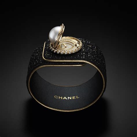 chanel mademoiselle privé bouton price